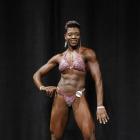 Joyce  Goodwin - NPC Elite Muscle Classic 2015 - #1