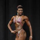 Joyce  Goodwin - NPC Elite Muscle Classic 2015 - #1