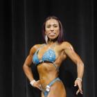 Marcia  Czap - NPC Elite Muscle Classic 2015 - #1