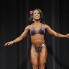 Dorcas  Smith - NPC Elite Muscle Classic 2015 - #1