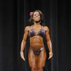 Dorcas  Smith - NPC Elite Muscle Classic 2015 - #1