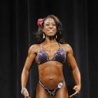 Dorcas  Smith - NPC Elite Muscle Classic 2015 - #1