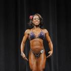 Dorcas  Smith - NPC Elite Muscle Classic 2015 - #1