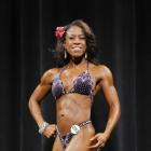 Dorcas  Smith - NPC Elite Muscle Classic 2015 - #1