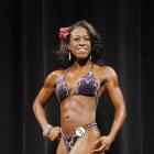 Dorcas  Smith - NPC Elite Muscle Classic 2015 - #1