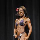 Dorcas  Smith - NPC Elite Muscle Classic 2015 - #1