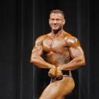 David  Brown - NPC Elite Muscle Classic 2015 - #1