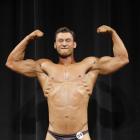 Evan  Short - NPC Elite Muscle Classic 2015 - #1