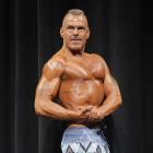 Gabriel  Abrech - NPC Elite Muscle Classic 2015 - #1