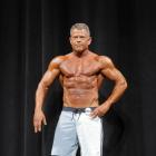 John  Cox - NPC Elite Muscle Classic 2015 - #1