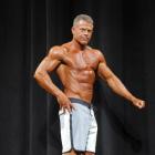 John  Cox - NPC Elite Muscle Classic 2015 - #1