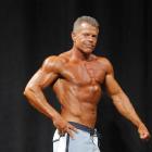 John  Cox - NPC Elite Muscle Classic 2015 - #1