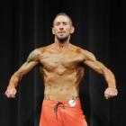 Jeff  Ayscue - NPC Elite Muscle Classic 2015 - #1