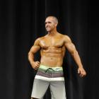 Jonathan  Nichols - NPC Elite Muscle Classic 2015 - #1