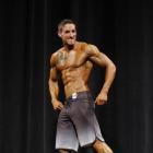 Joshua  Petrecky - NPC Elite Muscle Classic 2015 - #1