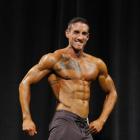 Joshua  Petrecky - NPC Elite Muscle Classic 2015 - #1