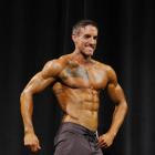 Joshua  Petrecky - NPC Elite Muscle Classic 2015 - #1