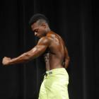 Steven  Downing - NPC Elite Muscle Classic 2015 - #1