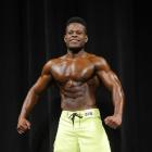 Steven  Downing - NPC Elite Muscle Classic 2015 - #1