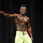 Steven  Downing - NPC Elite Muscle Classic 2015 - #1