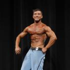 Robert  Hubert - NPC Elite Muscle Classic 2015 - #1