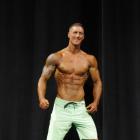 Brandon  Enos - NPC Elite Muscle Classic 2015 - #1