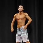 Terry  Alcorn - NPC Elite Muscle Classic 2015 - #1