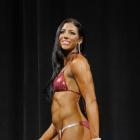 Carey  Frijia - NPC Elite Muscle Classic 2015 - #1