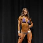 Caitlin  Howard - NPC Elite Muscle Classic 2015 - #1