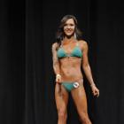Amber  Marquez - NPC Elite Muscle Classic 2015 - #1