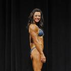 Camden  Harcum - NPC Elite Muscle Classic 2015 - #1