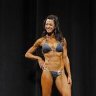Camden  Harcum - NPC Elite Muscle Classic 2015 - #1
