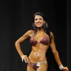 Sandra  Borgione - NPC Elite Muscle Classic 2015 - #1