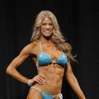 Michelle  Huddleston - NPC Elite Muscle Classic 2015 - #1