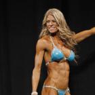 Michelle  Huddleston - NPC Elite Muscle Classic 2015 - #1