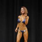 Erin  Ebel - NPC Elite Muscle Classic 2015 - #1