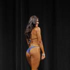 Ashley  Underwood - NPC Elite Muscle Classic 2015 - #1