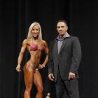 Jacqueline  Gomez - NPC Elite Muscle Classic 2015 - #1