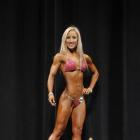 Jacqueline  Gomez - NPC Elite Muscle Classic 2015 - #1