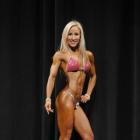 Jacqueline  Gomez - NPC Elite Muscle Classic 2015 - #1