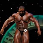 Cedric  McMillan - IFBB Arnold Australia 2016 - #1