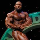 Cedric  McMillan - IFBB Arnold Australia 2016 - #1