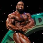 Cedric  McMillan - IFBB Arnold Australia 2016 - #1