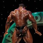 Cedric  McMillan - IFBB Arnold Australia 2016 - #1