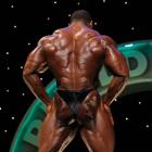 Cedric  McMillan - IFBB Arnold Australia 2016 - #1