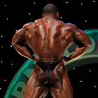 Cedric  McMillan - IFBB Arnold Australia 2016 - #1