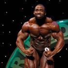 Cedric  McMillan - IFBB Arnold Australia 2016 - #1