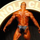 Roman  Fritz - IFBB Arnold Classic Asia 2016 - #1