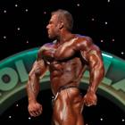Justin  Compton - IFBB Arnold Australia 2016 - #1