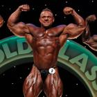 Justin  Compton - IFBB Arnold Australia 2016 - #1